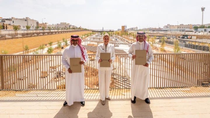 ركاز العقارية" تُرسّخ مكانتها كمطور عالمي بشراكة استراتيجية لتطوير وجهة ضيافة رياضية بـ 700 مليون ريال