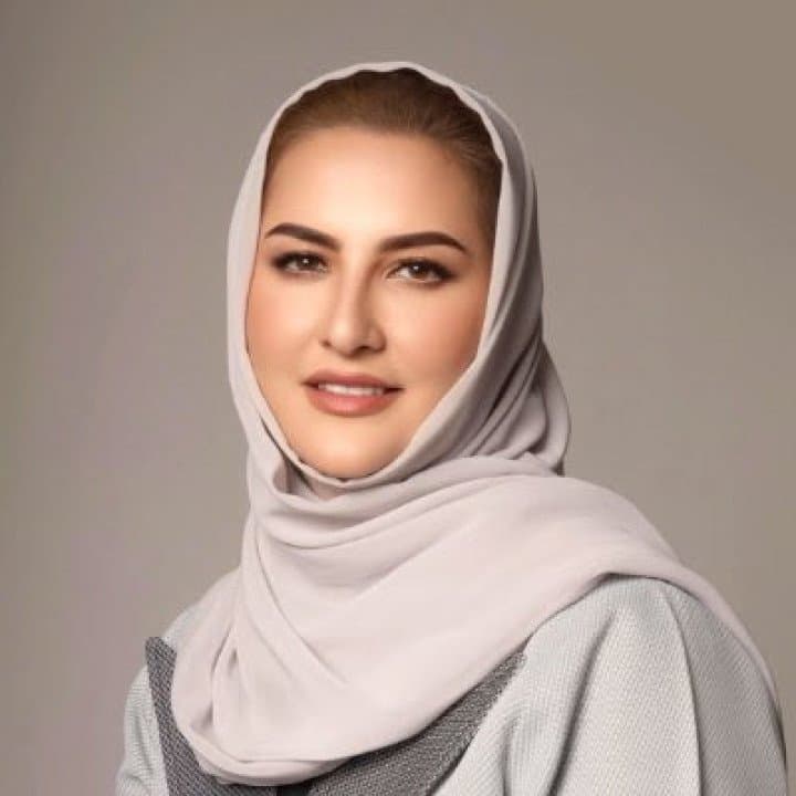 Dr. Khuloud Al Mana Featured on the Cover of “Middle East Leaders” in Recognition of Her Global Leadership in AI and Innovation