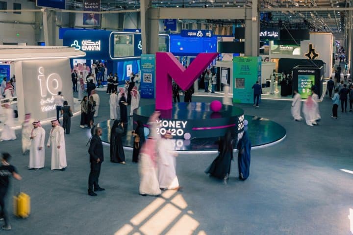 مؤتمر Money 20/20 Middle East يجمع رواد التقنية المالية في العالم لرسم ملامح مستقبل القطاع المالي