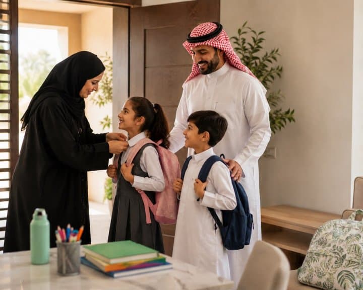 AliExpress Marks Saudi Arabia's Back-to-School Restart with Sale