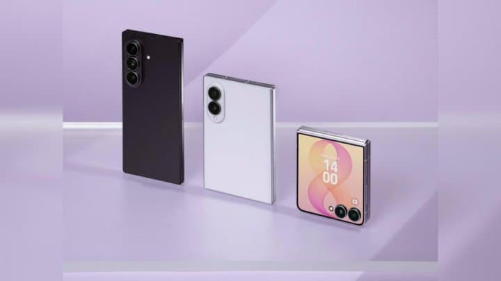 أي جهازٍ من Galaxy Z يُشبهك أكثر؟ دليلك لاختيار الجهاز الأنسب