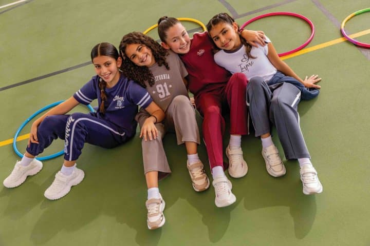 ردتاغ تكشف عن حملة العودة إلى المدرسة 2026