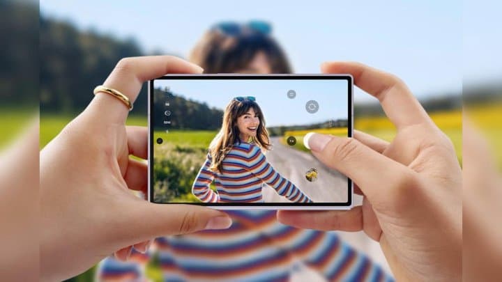 Why Is Galaxy Z Fold8 the Perfect Device for Your Favorite Content?