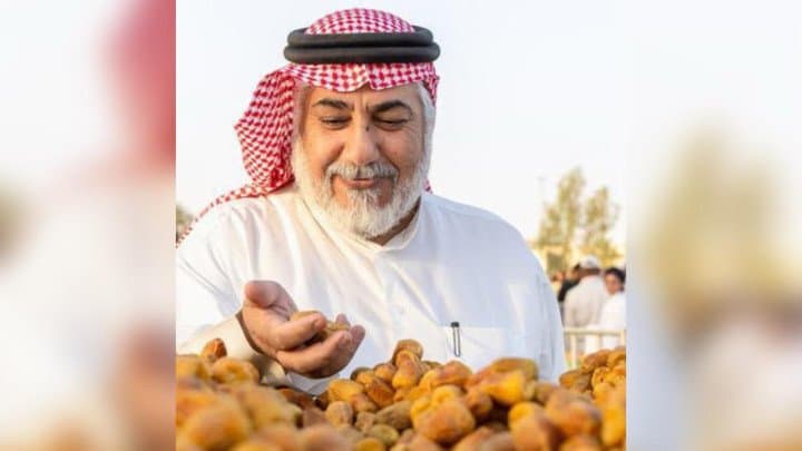 مهرجانات التمور تستقطب العائلات والزوار...."صيف القصيم".. تجربة سياحية نابضة بالحياة