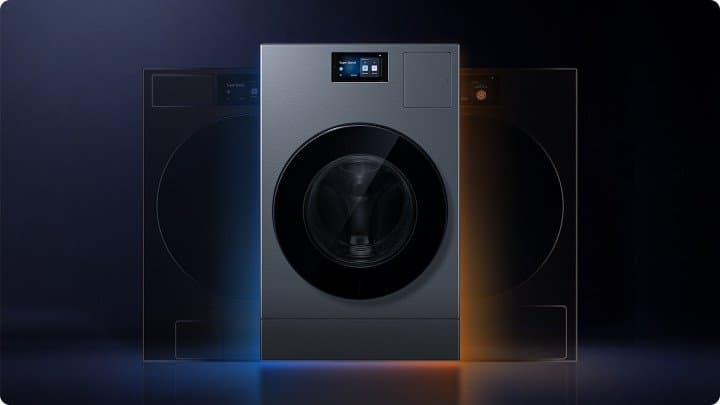 One load, one appliance: Samsung opens pre-orders for Bespoke AI Laundry Combo in Saudi Arabia