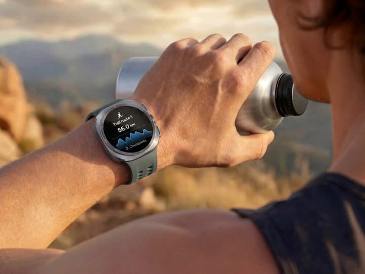 How to Stay Hydrated on Every Run With Galaxy Watch Ultra2