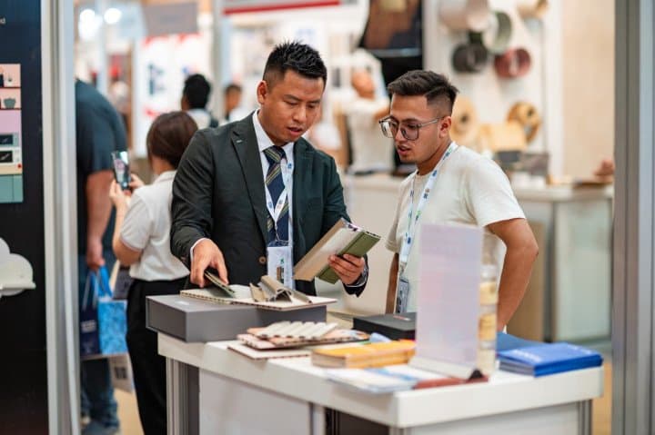 Saudi Wood Expo opens next week at Riyadh Front Exhibition & Conference Center, bringing wood solutions and international expertise from 30 countries