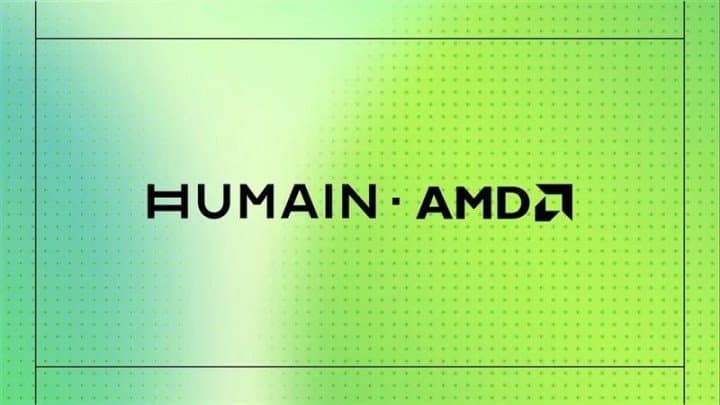 AMD وهيوماين تطلقان AI in a Box لتعزيز إتاحة الذكاء الاصطناعي للشركات والمؤسسات العاملة في السعودية