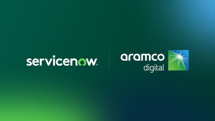 ServiceNow and Aramco Digital sign collaboration agreement to enable AI-powered enterprise transformation at scale