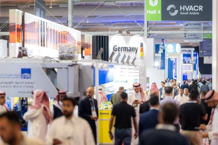 Big 5 Construct Saudi spotlights pathway to sustainable future and long-term partnerships for the Kingdom’s construction industry