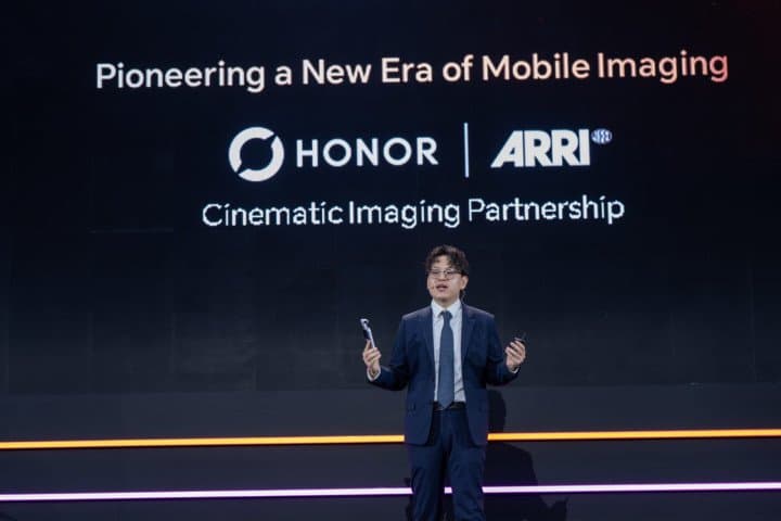 HONOR تكشف عن استراتيجية جديدة لعلامتها التجارية وتسرّع تحولها إلى منظومة عالمية للأجهزة المدعومة بالذكاء الاصطناعي