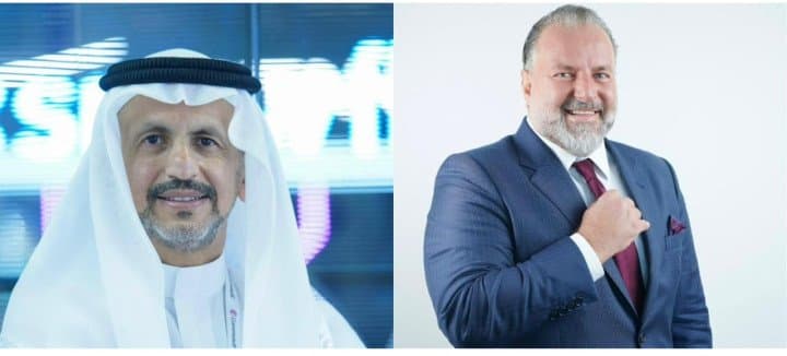 2026" "كومفولت" تؤكد أهمية المرونة السيبرانية لمواكبة توسع السعودية في استخدام التقنيات السحابية والذكاء الاصطناعي