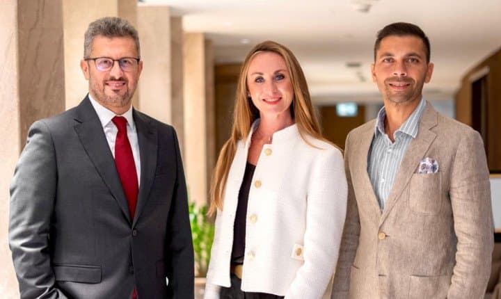 مجموعة KLEBER GROUP تطلق أعمالها في المملكة العربية السعودية للمرة الأولى، إيذاناً ببدء توسعها في منطقة الشرق الأوسط وشمال أفريقيا