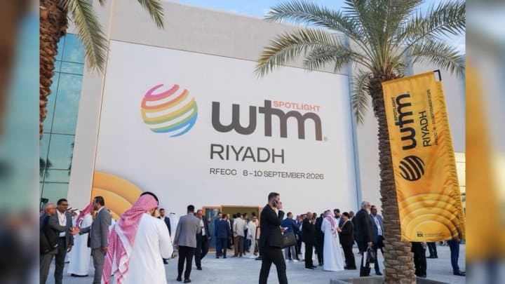 بالنيابة عن معالي وزير السياحة الرئيس التنفيذي للهيئة السعودية للسياحة يفتتح النسخة الأولى من معرض سوق السفر العالمي سبوتلايت في الرياض