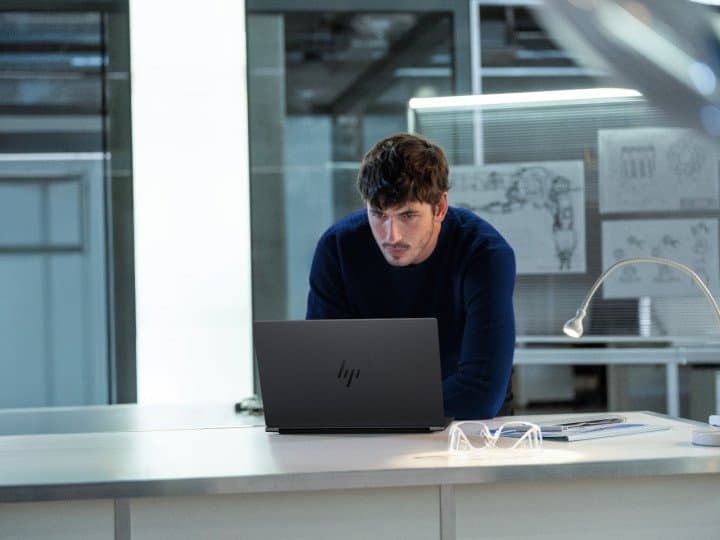 HP Announces New OmniBook PCs to Help Build the Next Generation of AI Experiences