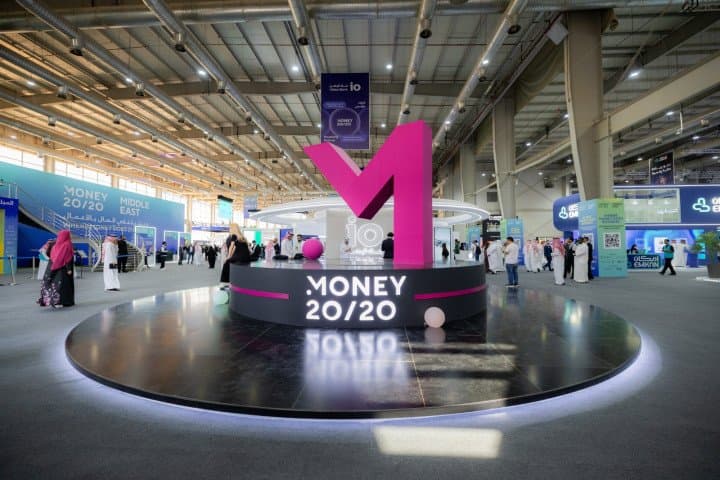 Money2020 Middle East Unveils 2026 Agenda as Global Fintech Leaders, Investors and Policymakers Prepare to Gather in Riyadh