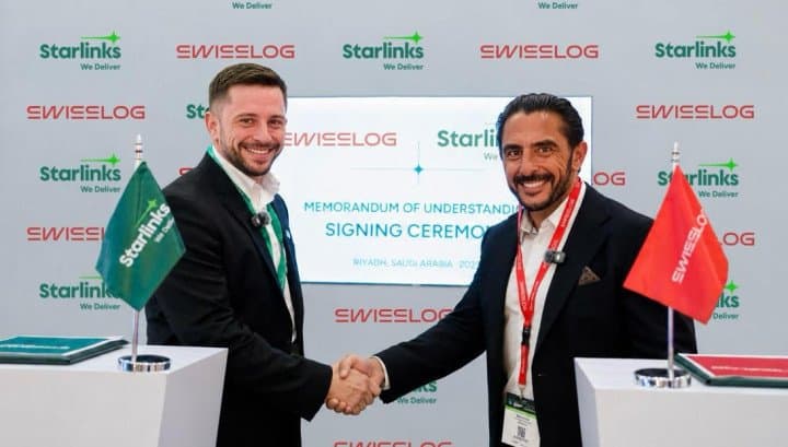Starlinks selects Swisslog for major aviation logistics automation programme in Saudi Arabia