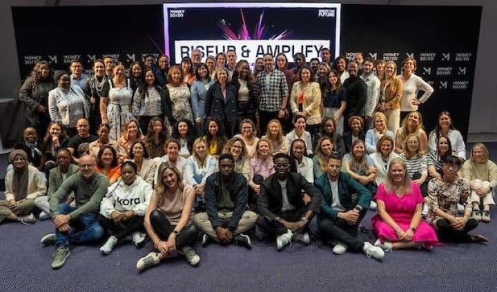 مؤتمر Money2020 Middle East يطلق برنامج RiseUp لتعزيز دور المرأة في رسم مستقبل القطاع المالي