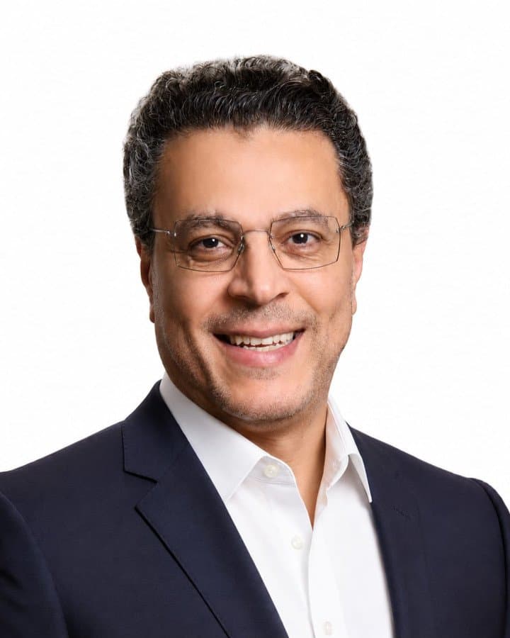 Mohamed Yousef Joins the Strategic Council of the Middle East Public Relations Association