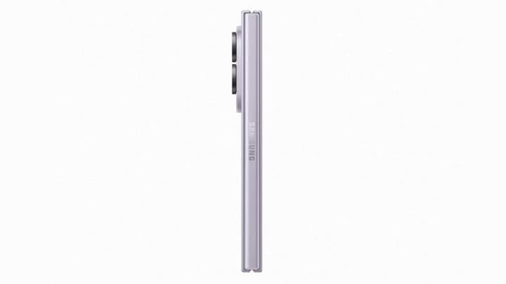 A Big Screen Without the Bulk: Inside Galaxy Z Fold8’s Slim Design
