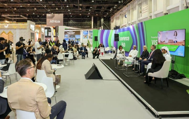 خبراء «سوق السفر العربي 2026»: التنوع والتكامل مفتاح نجاح قطاع فعاليات الأعمال في دول الخليج