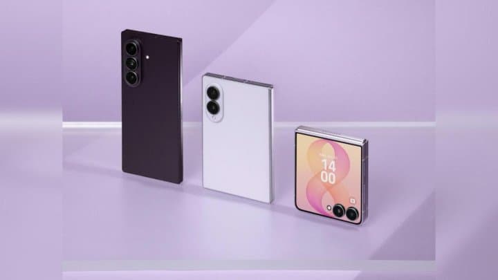 Your Current Phone Could Bring Your Next Galaxy Closer