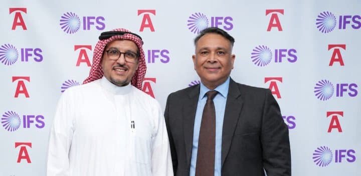Arab Tank Terminals Selects IFS Cloud to Modernize and Unify its Enterprise Operations