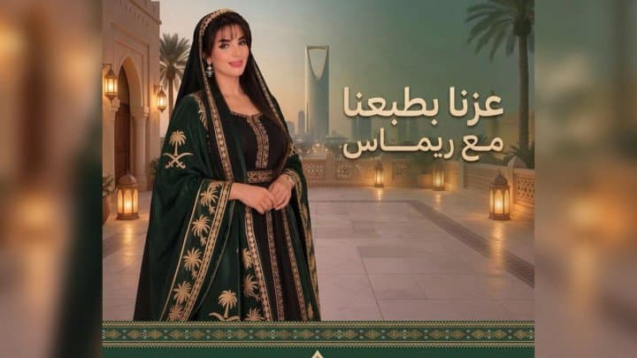 «بيجو لايف» تحتفي باليوم الوطني السعودي الـ96 بسلسلة بث مباشر بعنوان «عزّنا بطبعنا»