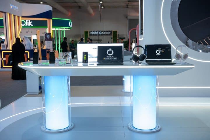More Than a Smartphone: How HONOR Is Building a Smarter Connected Ecosystem