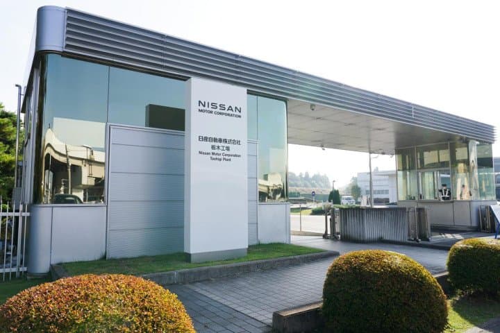 Nissan reshapes Japan business to drive future growth and global competitiveness