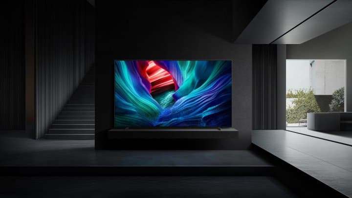 Samsung Brings Micro RGB to Saudi Arabia as It Marks 20 Years of Global TV Leadership