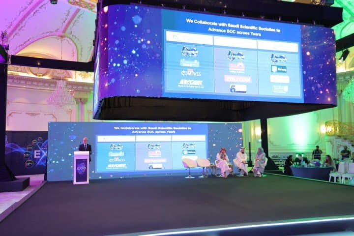 جدة تحتضن النسخة السادسة من مؤتمر الأمراض المناعية المنصة العلمية الرائدة التي تجمع نخبة الخبرات وتستشرف مستقبل الرعاية الصحية