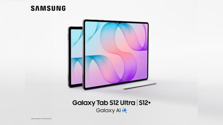 سامسونج تكشف عن سلسلة Galaxy Tab S12: منظومة إنتاجية متكاملة لمواكبة الطموحات الواعدة