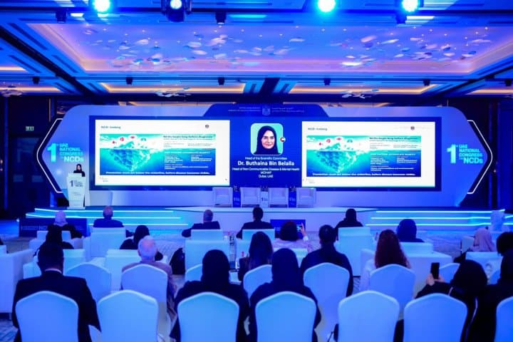 First NCD Conference Concludes with Recommendations to Strengthen Prevention, Early Detection and Integrated Healthcare