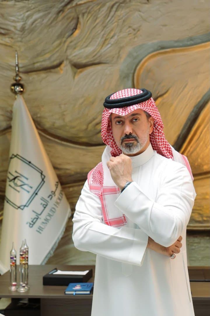 اليوم الوطني الـ96 حافزاً للشباب لمزيد من العطاء والتقدم