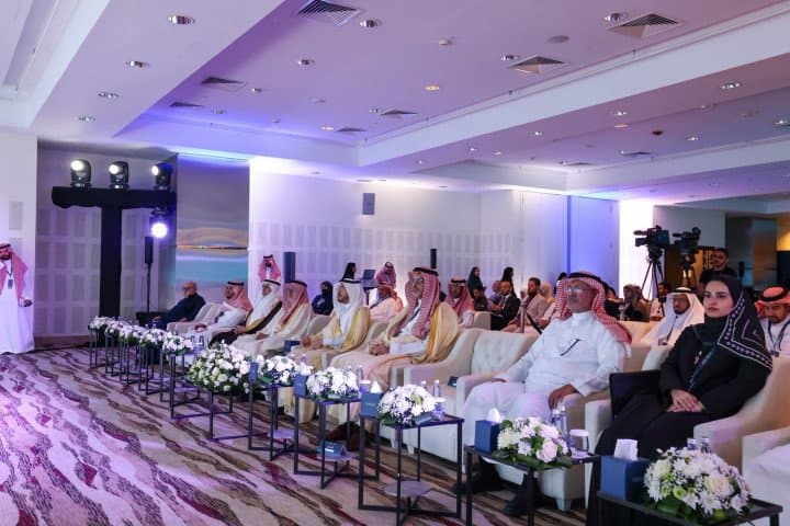 مجمع الملك سلمان العالمي للغة العربية يعلن بدء أعمال مؤتمره السنوي الدولي الخامس، بعنوان: (اللغة العربية والثقافة: التداخلات والأبعاد(