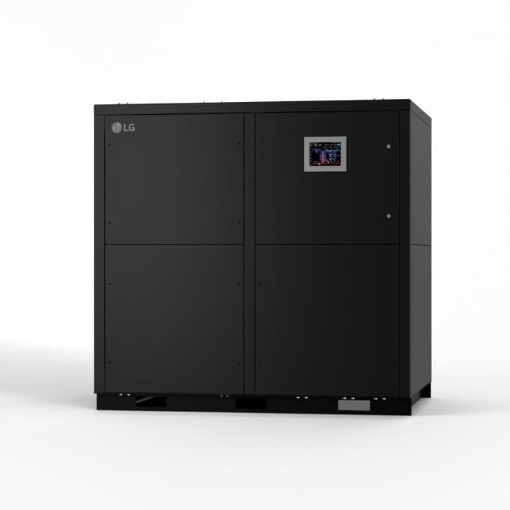 LG ELECTRONICS’ 2.6-MEGAWATT COOLANT DISTRIBUTION UNIT QUALIFIES AS NVIDIA DSX READY CDU