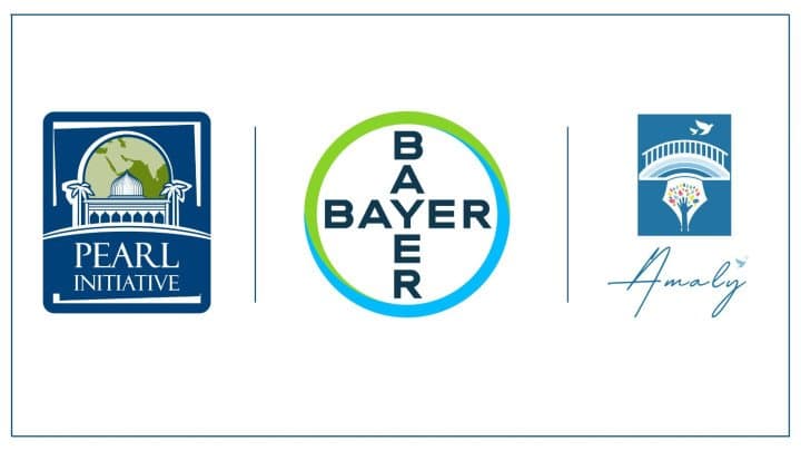 Pearl Initiative and Amaly Legacy to Convene Senior Leaders for Innovation26 in Collaboration with Majlis Nabe’ Al-Amān, with Bayer as a Key Partner