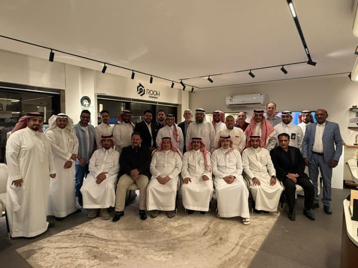 روح : صناعة الهدايا من التقدير إلى التعبير عن الهوية