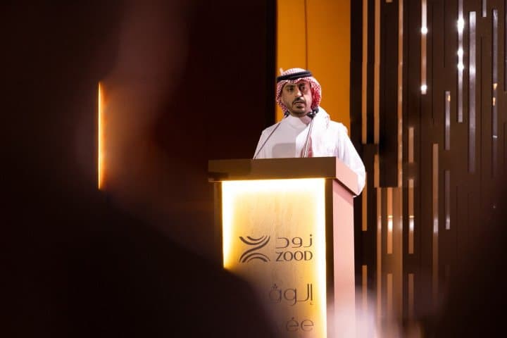 "زود العقارية" تدشّن إلوفي في حي النخيل بالرياض.. مجتمع متكامل من ثمانية أبراج بقيمة تتجاوز 2.5 مليار ريال