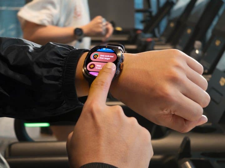 صحتك أعمق من مجرد رقم: كيف تُرسي ساعتا Galaxy Watch9 وGalaxy Watch Ultra2 أعلى معايير الذكاء الاستباقي في الأجهزة القابلة للارتداء