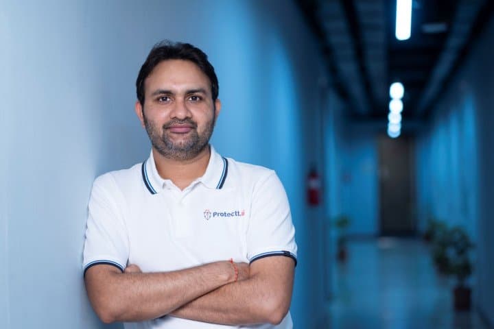 Protectt.ai issues advisory for fraud risk during live mobile banking sessions