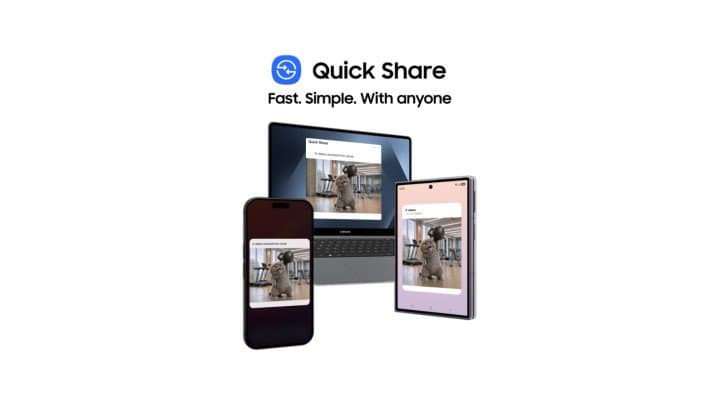 الانتقال إلى أجهزة Galaxy بات أسهل من أي وقت مضى بفضل الإصدار المطوّر الجديد من Smart Switch