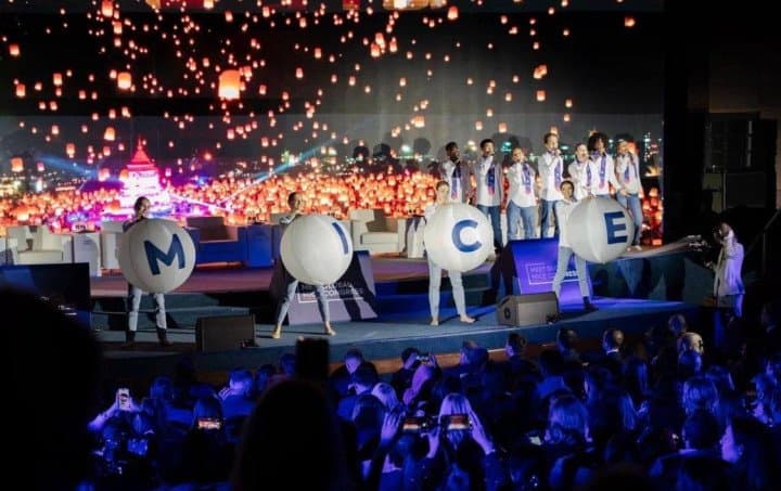 More Than 3,000 MICE Industry Leaders and Trade Visitors from Over 40 Countries to Attend Meet Global MICE Congress