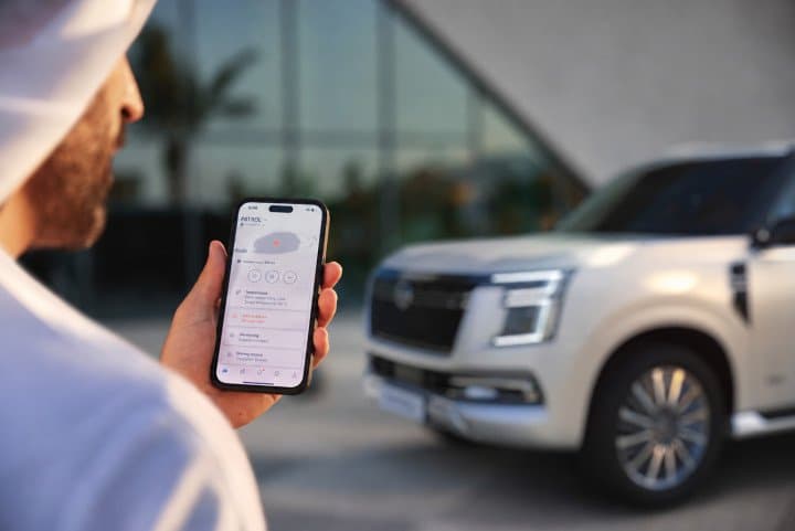 Practical connectivity features enhance customers’ everyday experience in Saudi Arabia