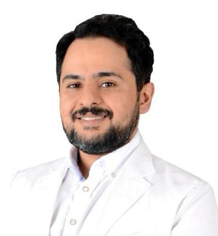 Talal Al-Anzi: New Treatments Offer a Beacon of Hope for Families of Children with Dwarfism