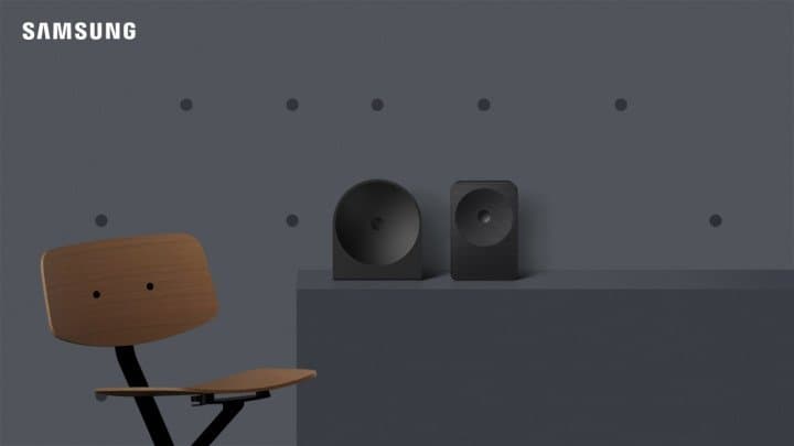 Samsung Introduces Music Studio 5 and Music Studio 7 for Sound That Fits the Home
