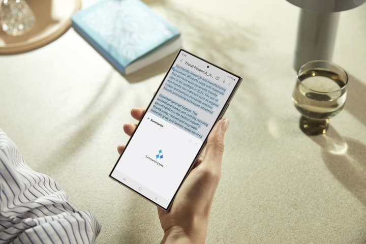 One UI 7 Beta Earns Rave Reviews From Tech Enthusiasts