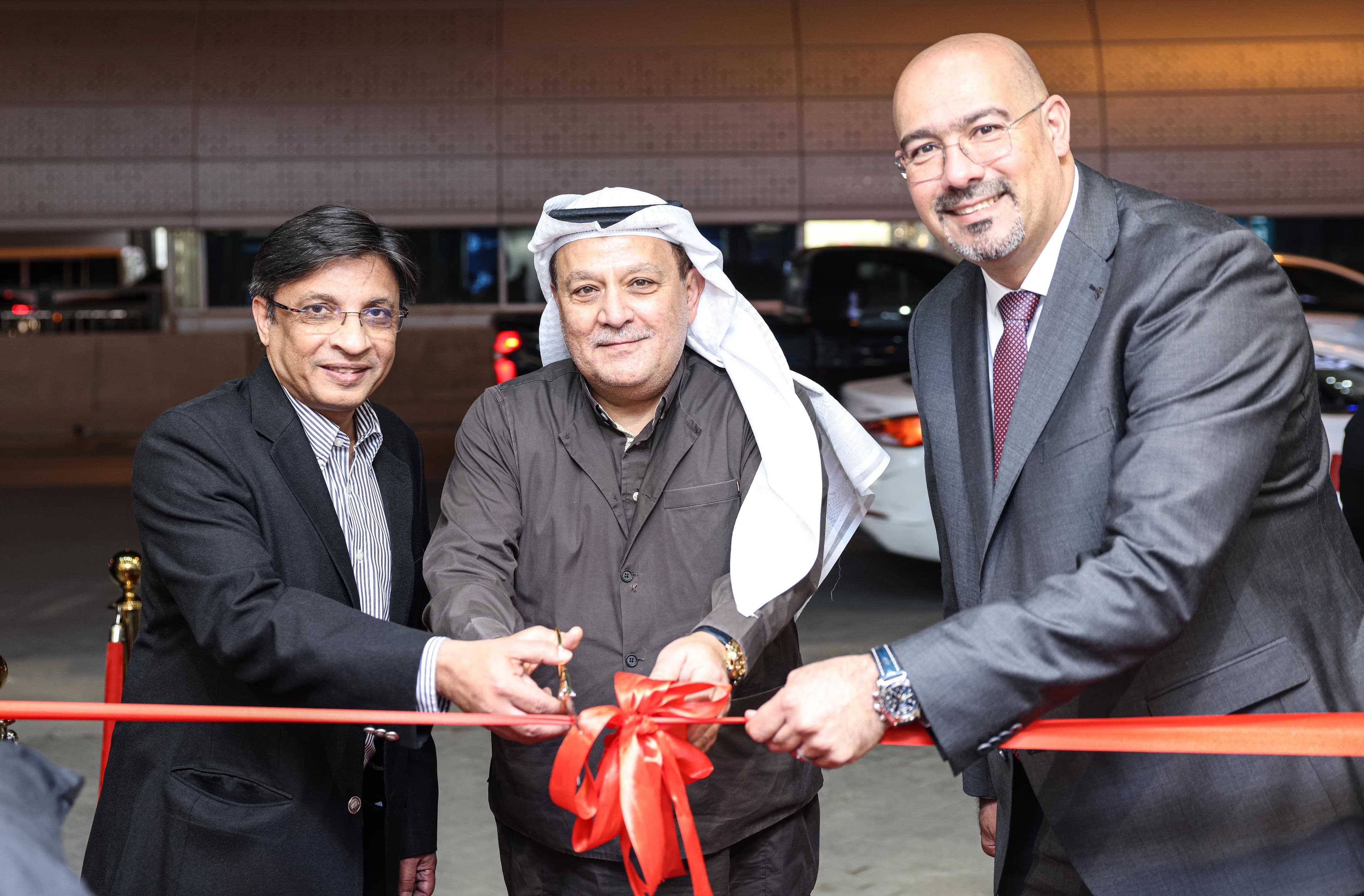 Abdullatif Jameel Electronics Celebrates 45 Years of Excellence with New Store Opening in Riyadh