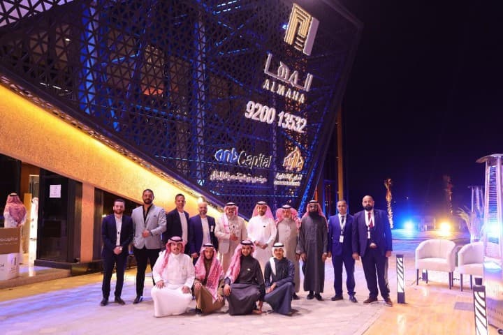 (ثمارية العقارية) تطلق المرحلة البيعية الرابعة لمشروع “المها” الأكبر في جنوب غرب العاصمة الرياض